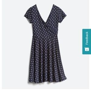 Kaleigh Azaria Knit Dress